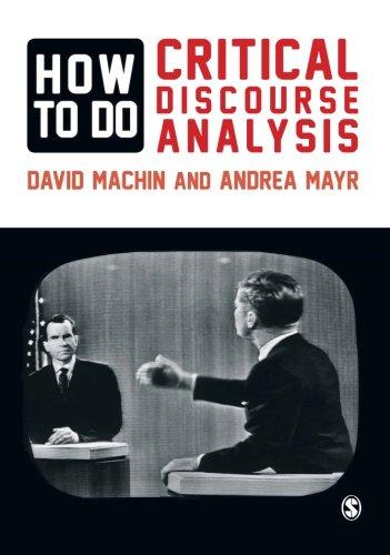 How To Do Critical Discourse Analysis A Multimodal Introduction (PDF Instant Download)