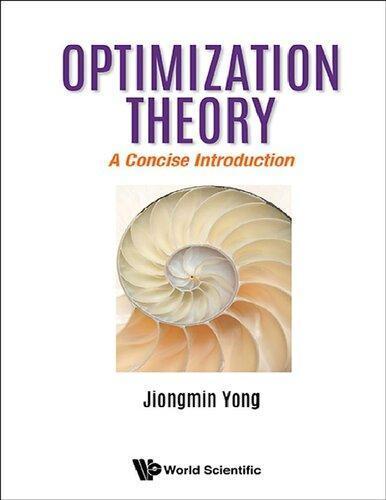 Optimization Theory A Concise Introduction (PDF Instant Download)