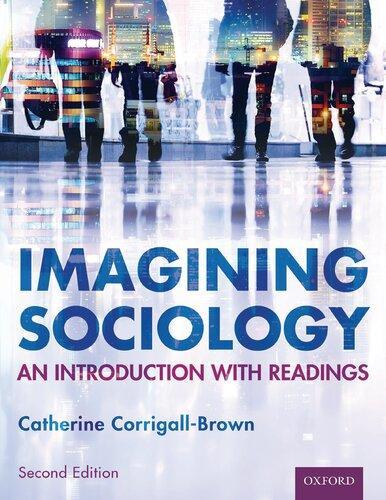Imagining Sociology An Introduction With Readings 2Nd Edition (PDF Instant Download)