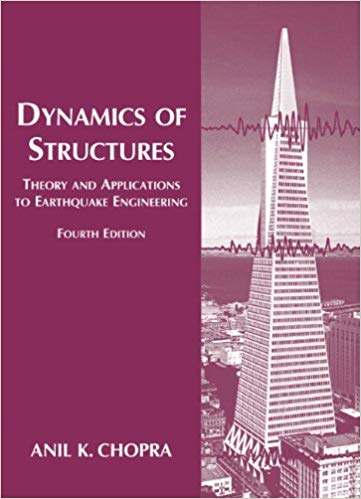 Dynamics of Structures 4th Edition (PDF Instant Download)