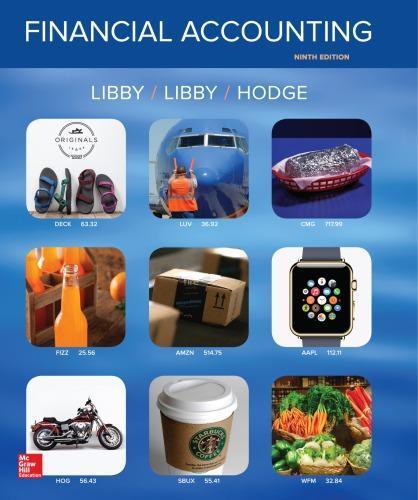 Financial Accounting 9Th Edition (PDF Instant Download)