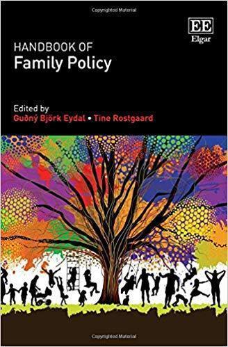 Handbook Of Family Policy (PDF Instant Download)