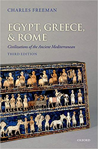Egypt, Greece, and Rome: Civilizations of the Ancient Mediterranean 3rd Edition (PDF Instant Download)