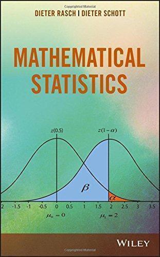 Mathematical Statistics (PDF Instant Download)