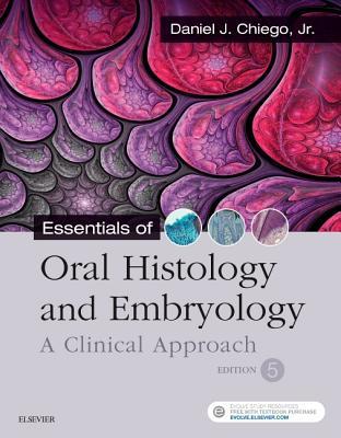Essentials Of Oral Histology And Embryology A Clinical Approach 5Th Edition (PDF Instant Download)