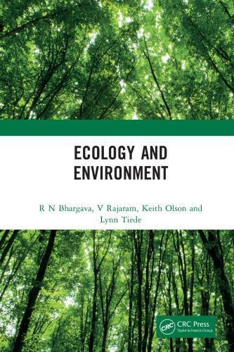 Ecology And Environment (PDF Instant Download)