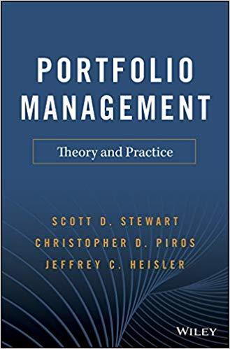 Portfolio Management Theory And Practice (PDF Instant Download)