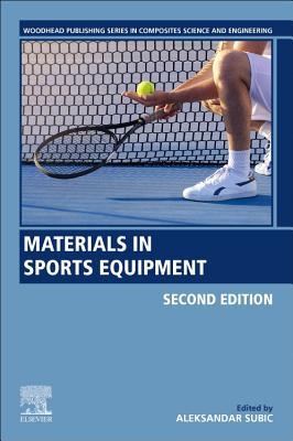 Materials In Sports Equipment 2Nd Edition (PDF Instant Download)