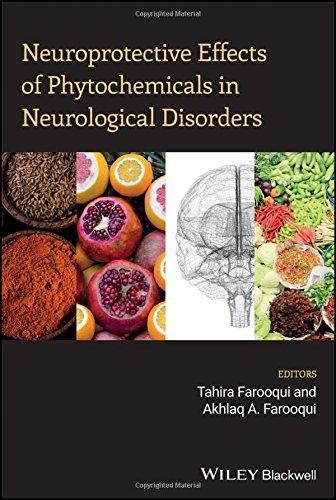 Neuroprotective Effects Of Phytochemicals In Neurological Disorders (PDF Instant Download)