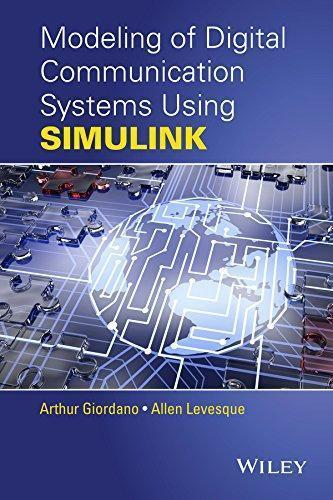 Modeling Of Digital Communication Systems Using Simulink (PDF Instant Download)
