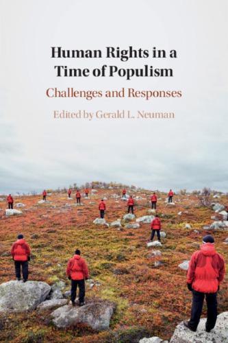 Human Rights In A Time Of Populism Challenges And Responses (PDF Instant Download)