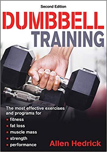 Dumbbell Training 2Nd Edition (PDF Instant Download)