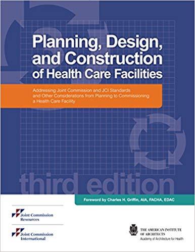 Planning Design And Construction Of Health Care Facilities 3Rd Edition 3Rd Edition (PDF Instant Download)