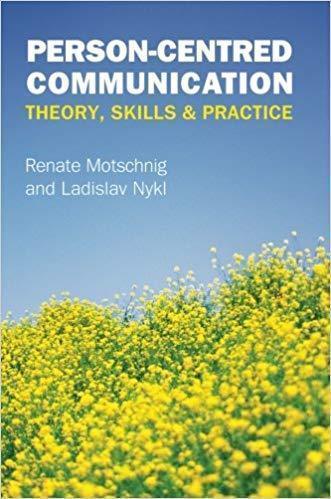 Person Centred Communication Theory Skills And Practice (PDF Instant Download)