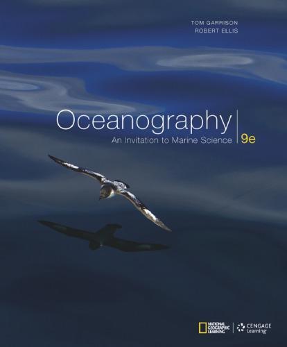 Oceanography An Invitation To Marine Science 9Th Edition (PDF Instant Download)