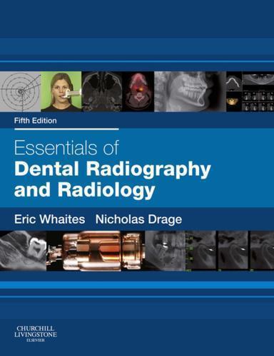 Essentials Of Dental Radiography And Radiology 5Th Edition (PDF Instant Download)