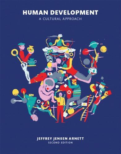 Human Development A Cultural Approach 2Nd Edition (PDF Instant Download)