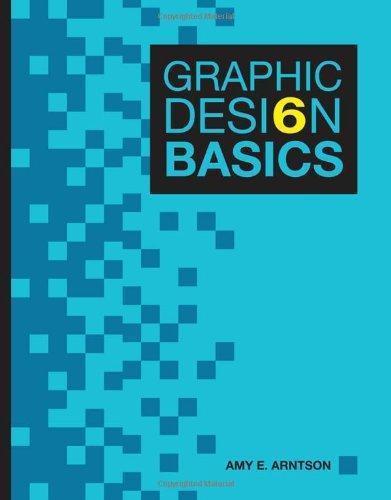 Graphic Design Basics (PDF Instant Download)