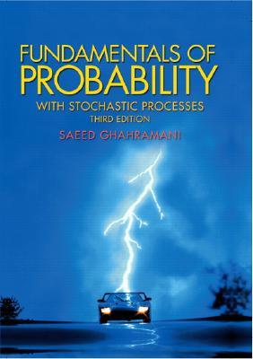 Fundamentals Of Probability With Stochastic Processes 3Rd Edition (PDF Instant Download)