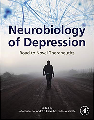 Neurobiology of Depression: Road to Novel Therapeutics (PDF Instant Download)