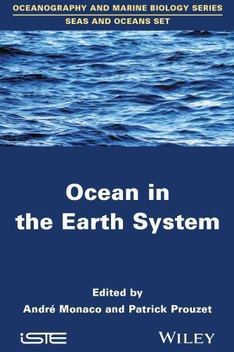 Ocean In The Earth System (PDF Instant Download)
