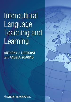 Intercultural Language Teaching And Learning (PDF Instant Download)