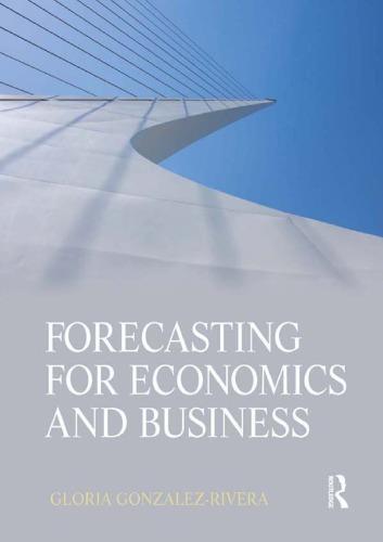 Forecasting For Economics And Business (PDF Instant Download)