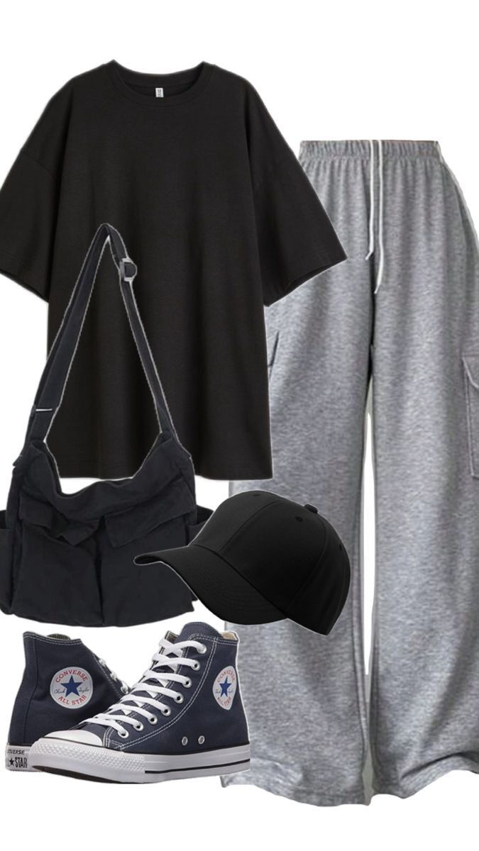 Basic Outfit