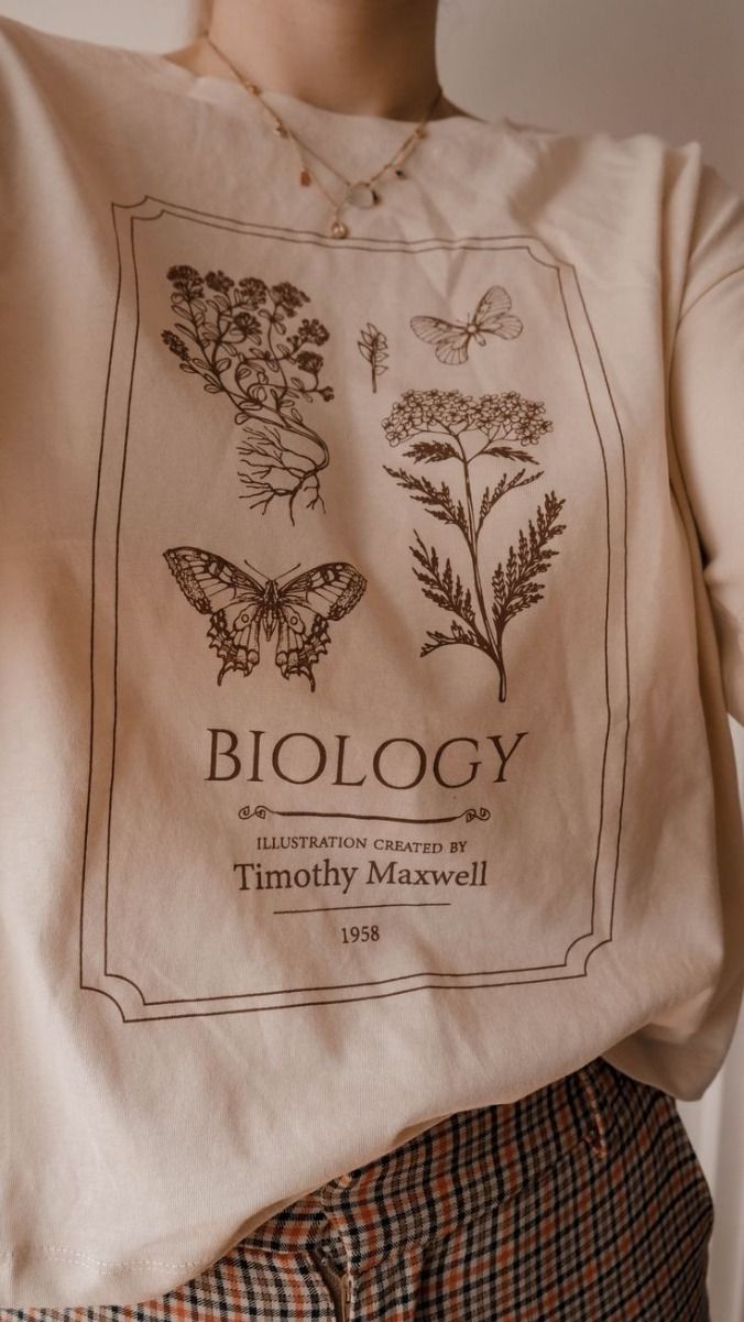 The Perfect Match Tee for Any Bottoms