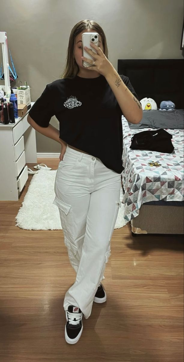 Outfit Idea
