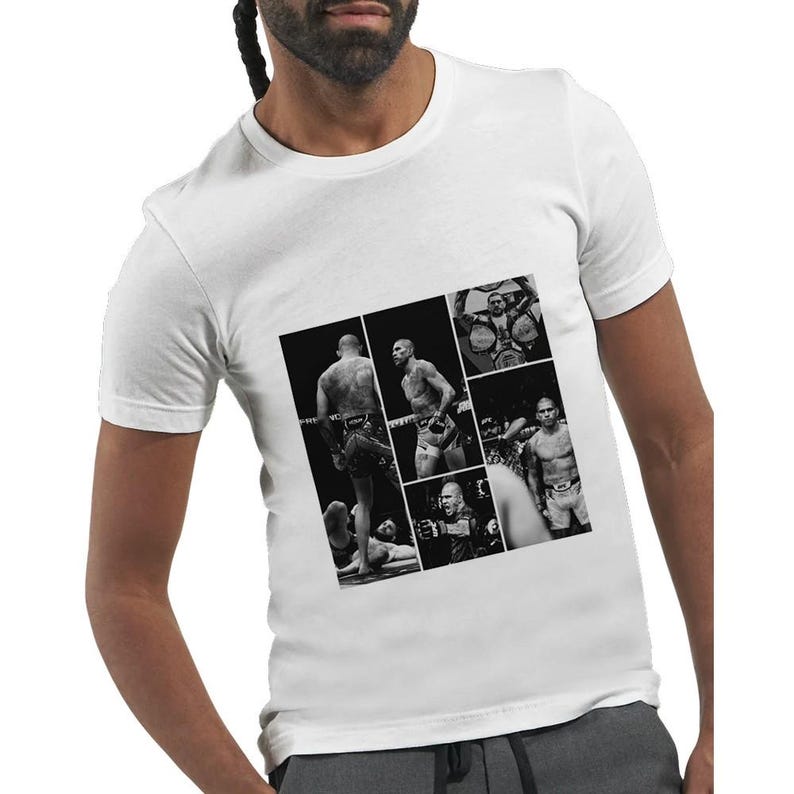 MMA Alex Pereira ShirtMMA Alex Pereira Shirt For Men And Women