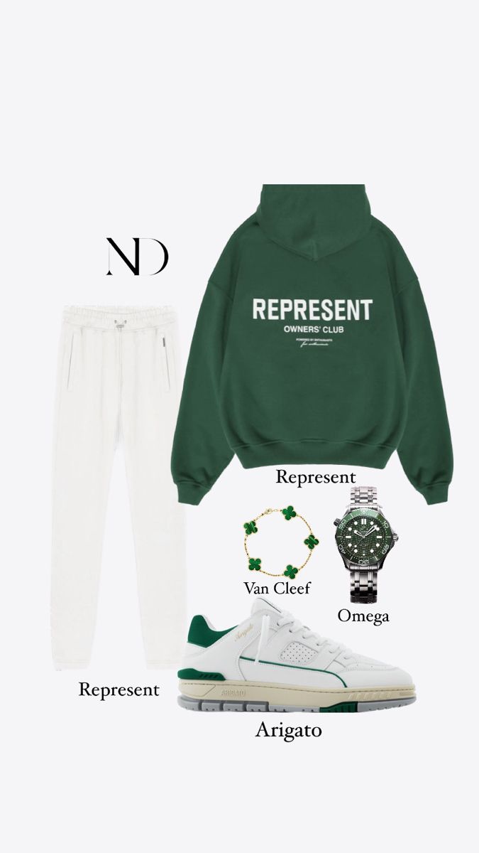 Travel Outfit