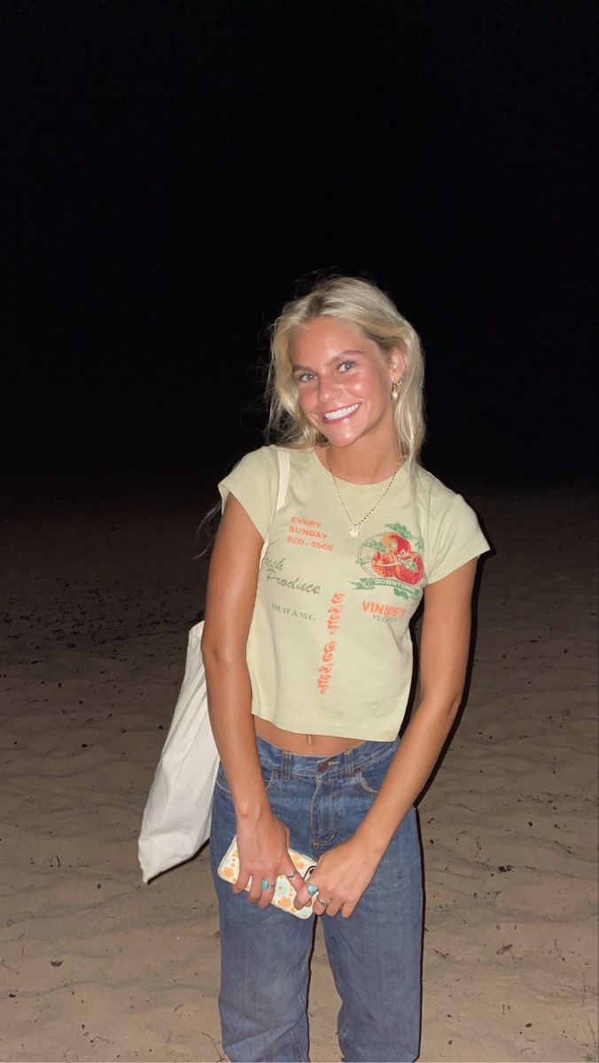 Tomato Tee Shirt