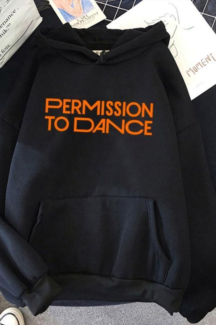 Everyday Essential Hoodie