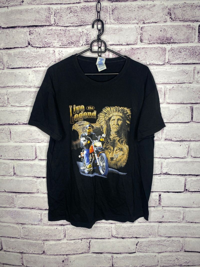 West Coast Choppers Vintage Y2k Tshirt, Shirt Outfit, Gift For Men, Gift For Women