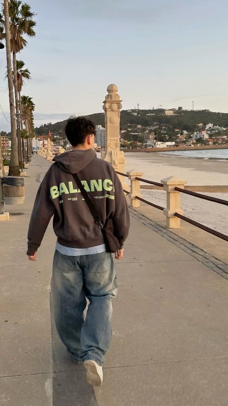 BALANCE Hoodie