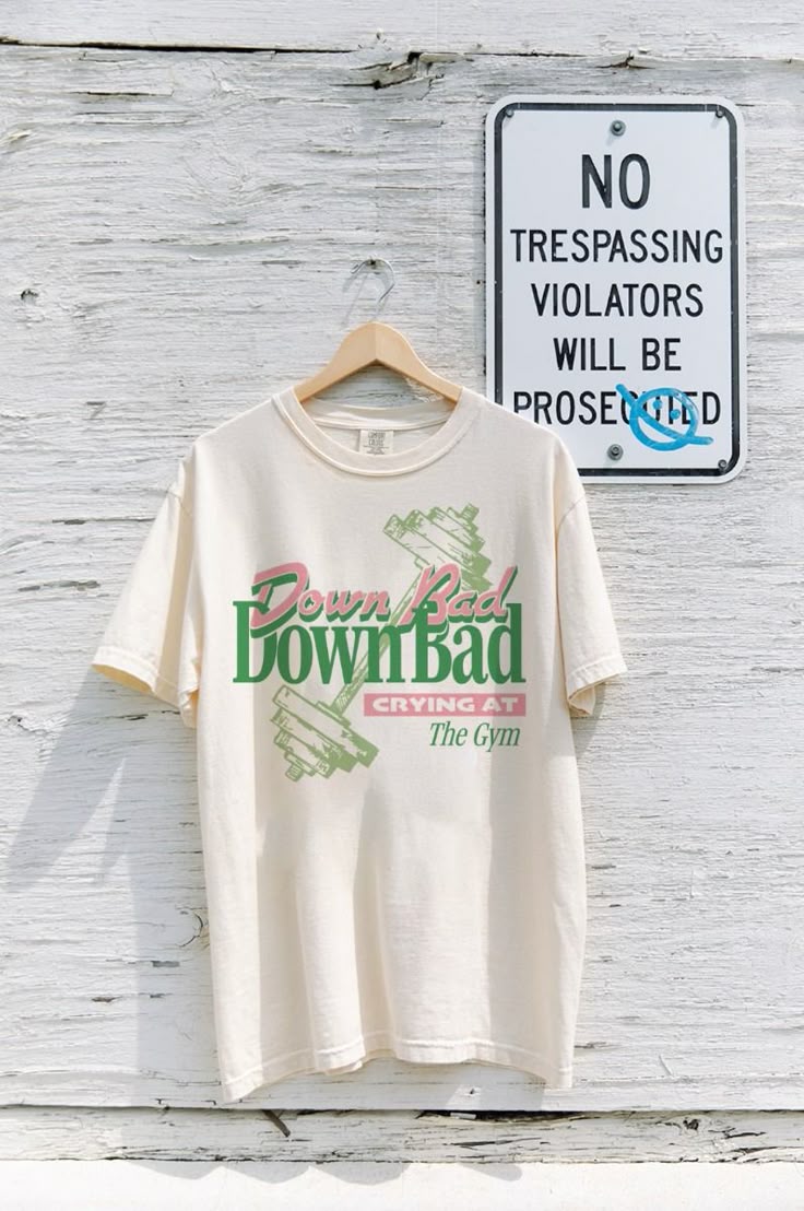 Simple Yet Trendy Cotton Tee