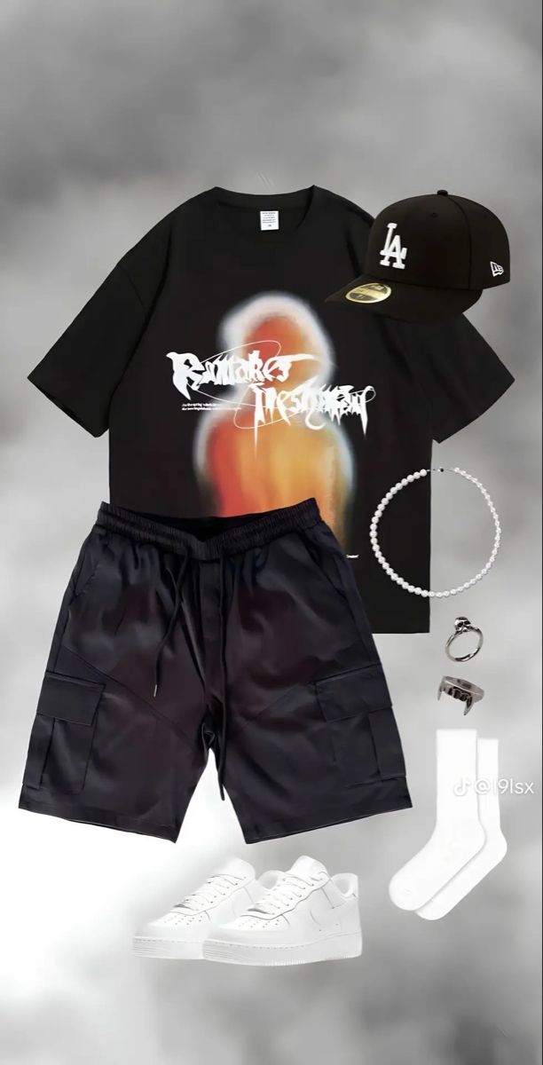 Basic Outfit26