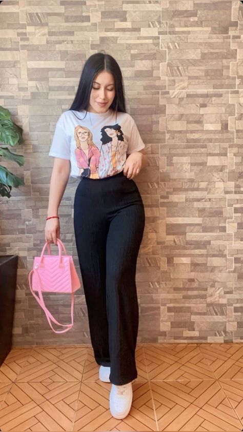 One Outfit, Endless Vibes