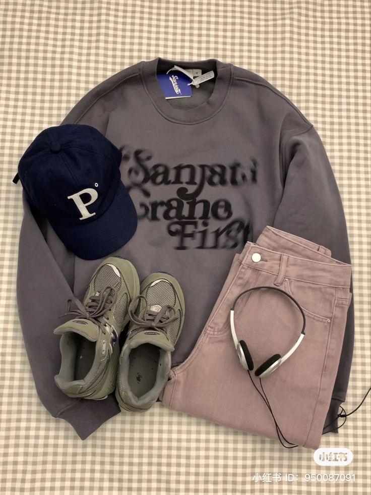 Sanjet Grance First Sweatshirt