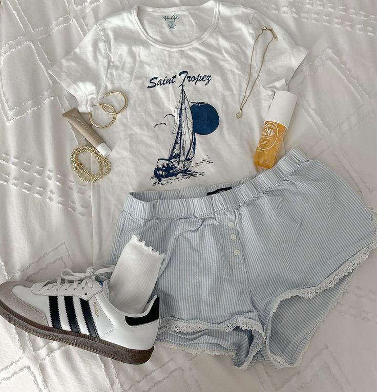 Brandy Melville Outfit