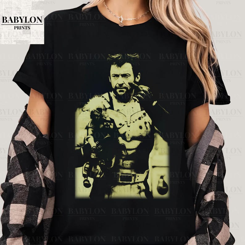Marvel Wolverine Meme T Shirt | Funny Deadpool Wolverine Shirt Marvel Logan T Shirt Superhero Shirt Xmen Shirt Dogpool Deadpool T ShirtMarvel Wolverine Meme T Shirt | Funny Deadpool Wolverine Shirt Marvel Logan T Shirt Superhero Shirt Xmen Shirt Dogpool Deadpool T Shirt