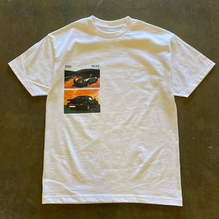 The Go-To Tee for Every Occasion