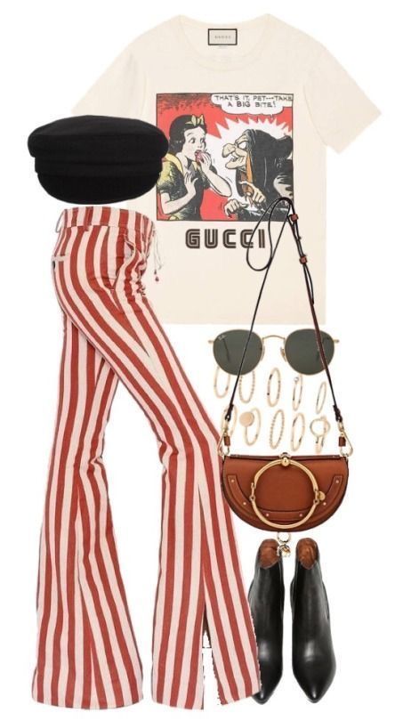 GUCCI Tee Shirt92