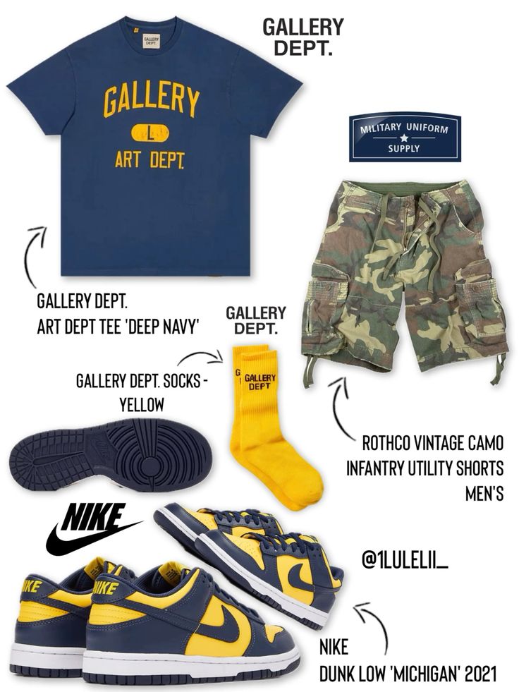 GALLERY T-Shirt
