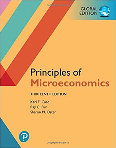 Principles of Macroeconomics, 13th Global Edition (PDF Instant Download)