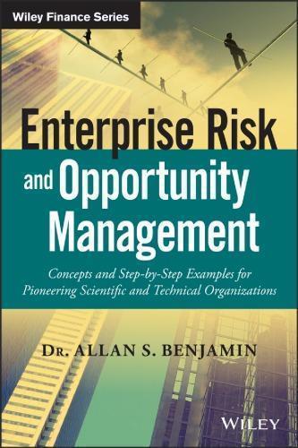 Enterprise Risk And Opportunity Management (PDF Instant Download)