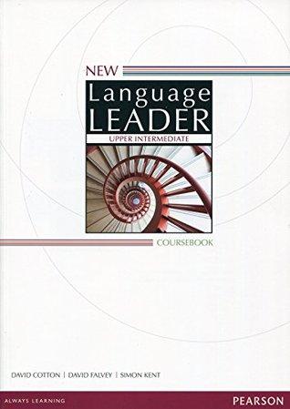 New Language Leader Upper Intermediate Course book (PDF Instant Download)