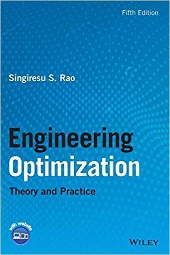 Engineering Optimization Theory And Practice 5Th Edition (PDF Instant Download)
