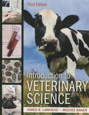 Introduction To Veterinary Science 3Rd Edition (PDF Instant Download)
